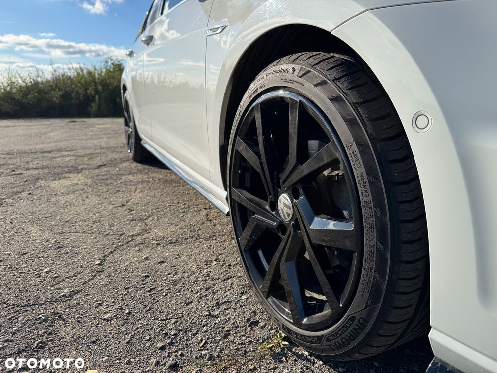 Volkswagen Golf 2.0 TDI BMT Comfortline - 8