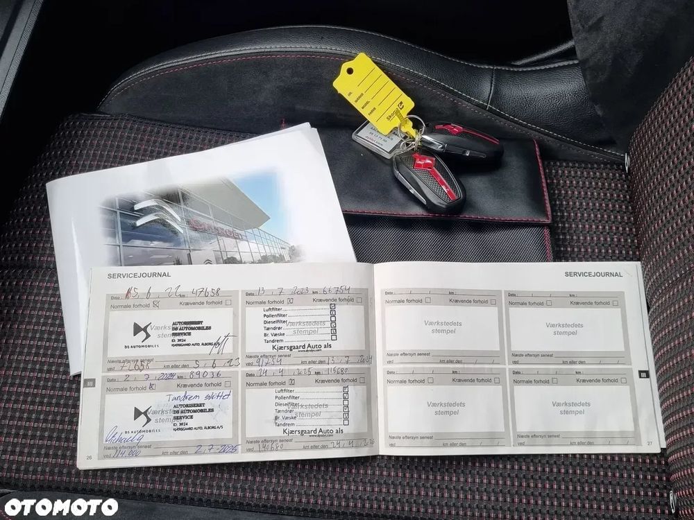 DS Automobiles DS 3 Crossback 1.2 PureTech Performance Line - 24