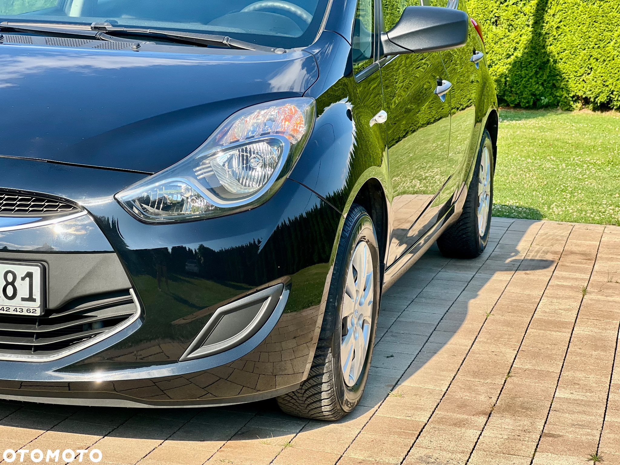 Hyundai ix20 1.4 Style - 16