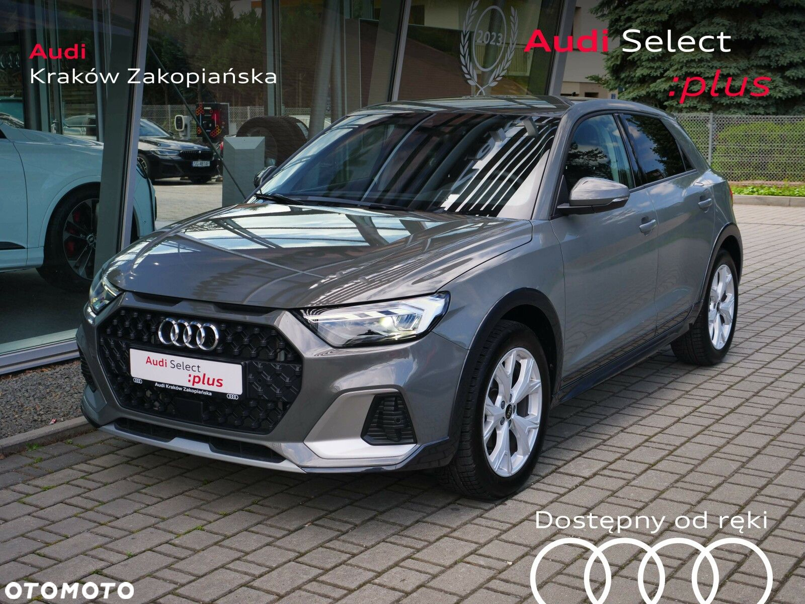 Audi A1 - 13
