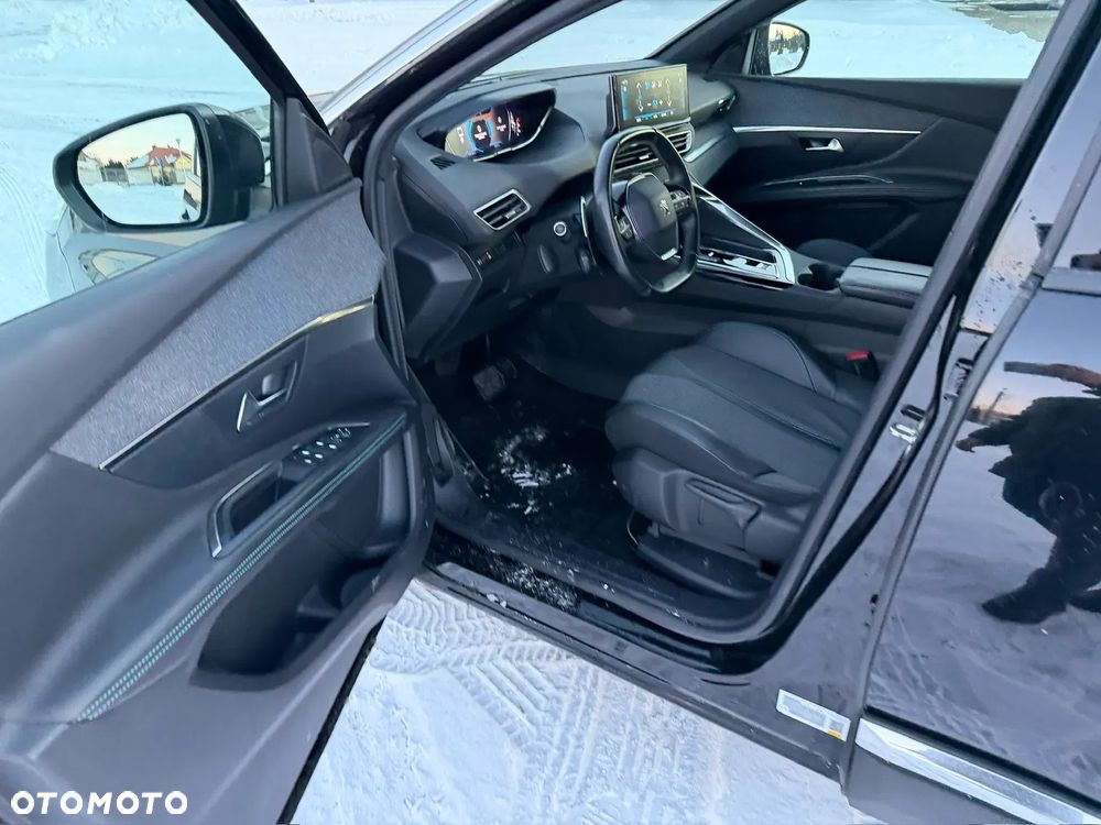 Peugeot 3008 1.5 BlueHDi Allure S&S EAT8 - 19