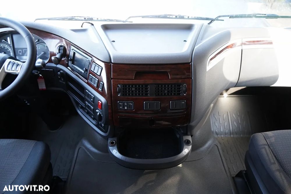 DAF XF 510 / SSC / RETARDER / EURO 6 / - 29