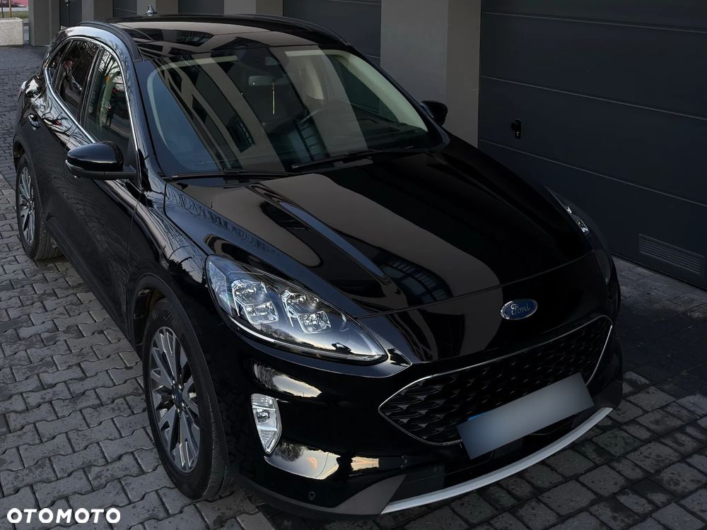 Ford Escape 2.5 FWD S - 13