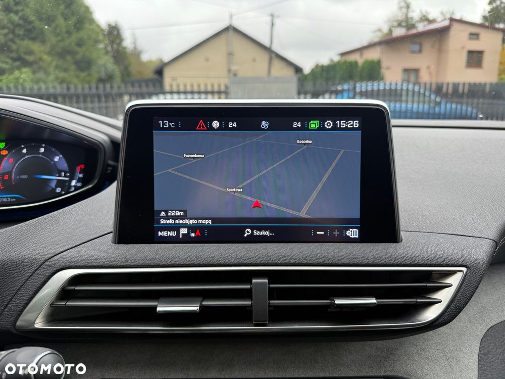 Peugeot 5008 2.0 BlueHDi GT S&S EAT8 - 18