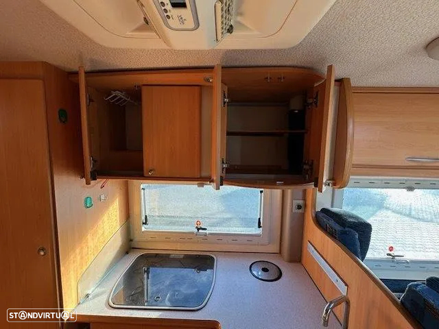 Pilote Reference G 680 Cama Garagem - 20