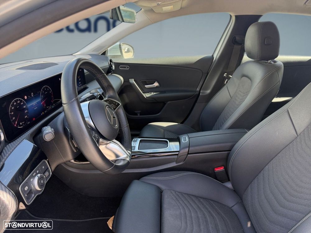 Mercedes-Benz A 200 - 12