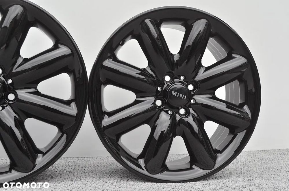 Felgi 7x17 4x100 Mini ONE Cooper Cabrio, Coupe S Clubman - 7