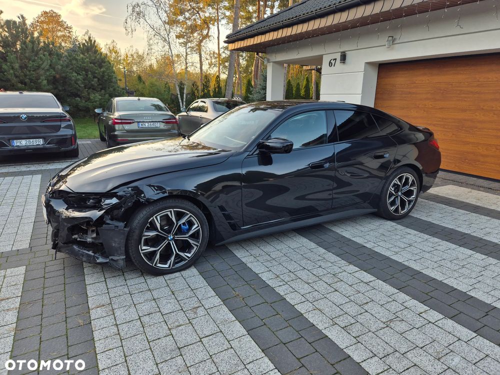 BMW Seria 4 M440i mHEV sport - 11