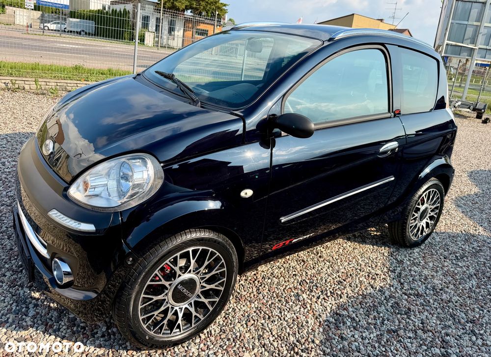 Microcar M.GO - 2