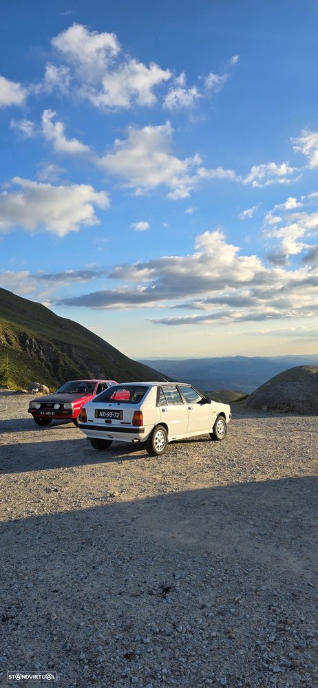 Lancia Delta 1.6 HF Turbo - 7