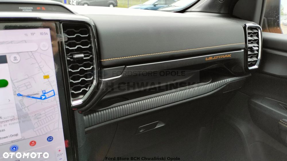 Ford Ranger 2.0 EcoBlue Bi-Turbo 4x4 DC Wildtrak - 26