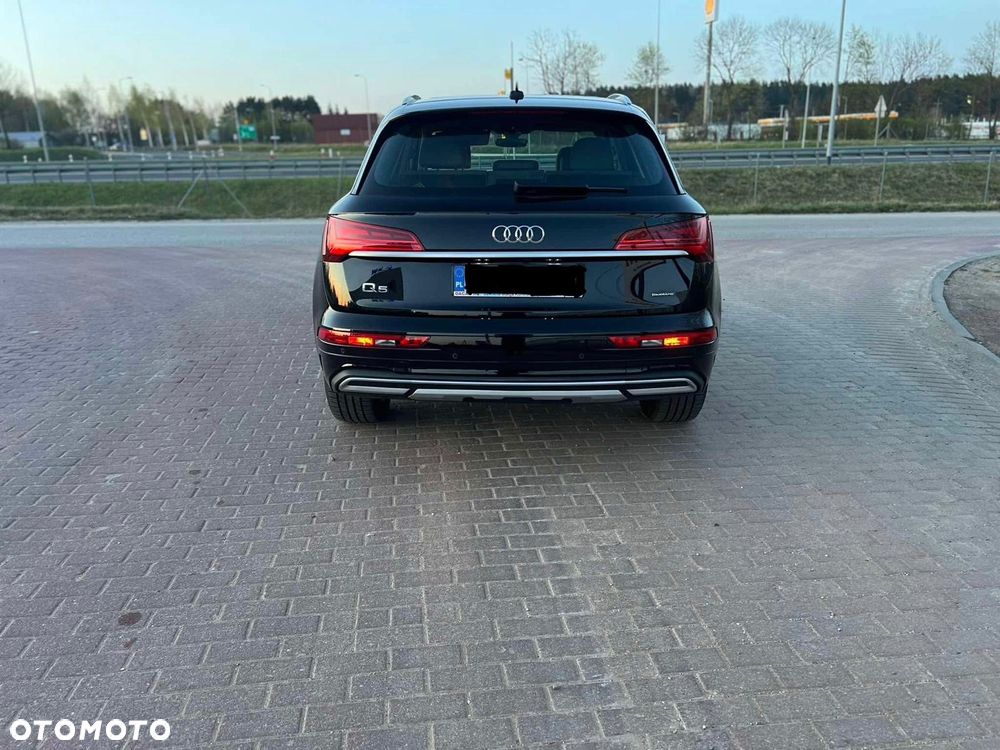 Audi Q5 - 33