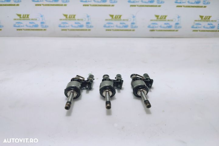 Injector injectoare 1.0 tfsi DLAA 05c036 0261500443 Skoda Karoq 1 seria - 1
