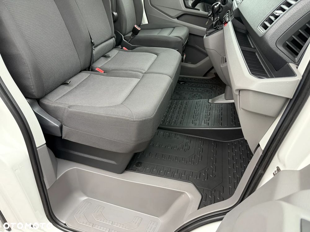 MAN TGE Winda 8-paletowy - 32