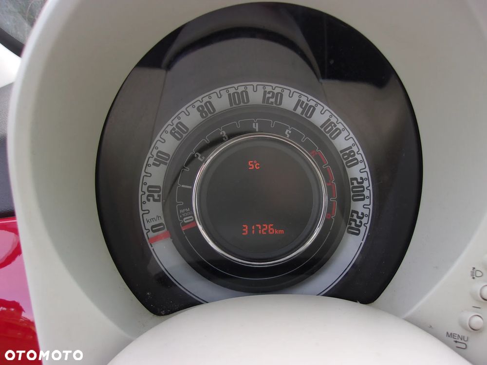 Fiat 500 1.0 GSE N3 Hybrid Pop - 19