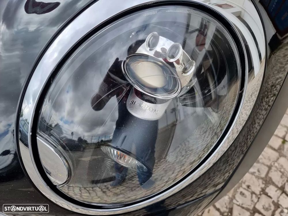 MINI Roadster Cooper S Auto - 30
