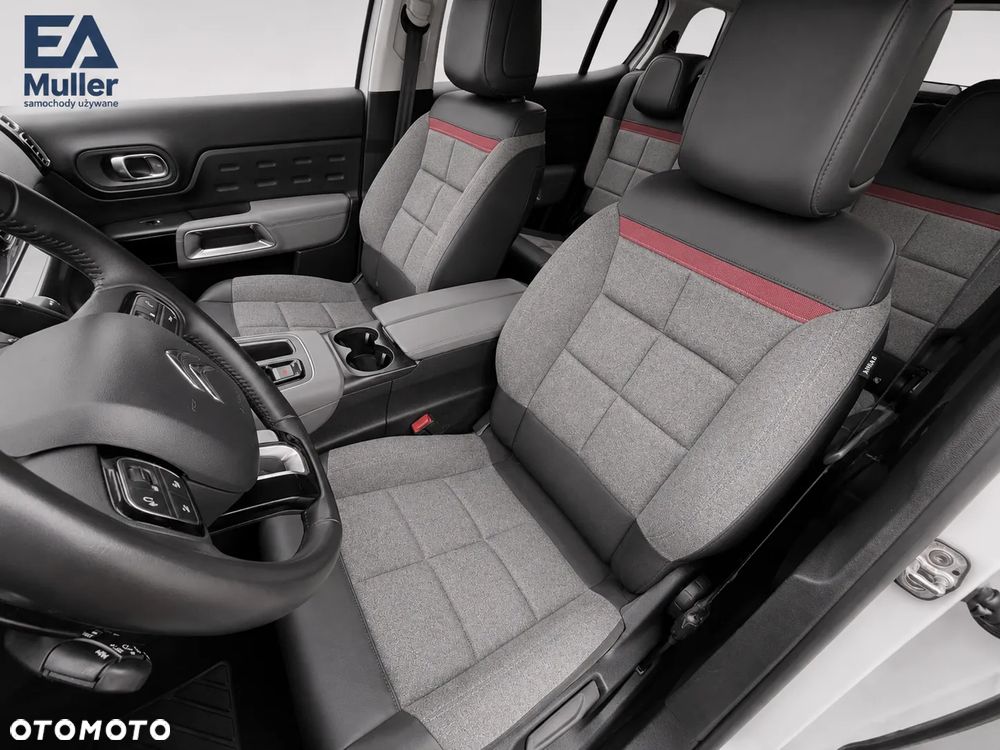 Citroën C5 Aircross 1.5 BlueHDi Shine Pack EAT8 - 38