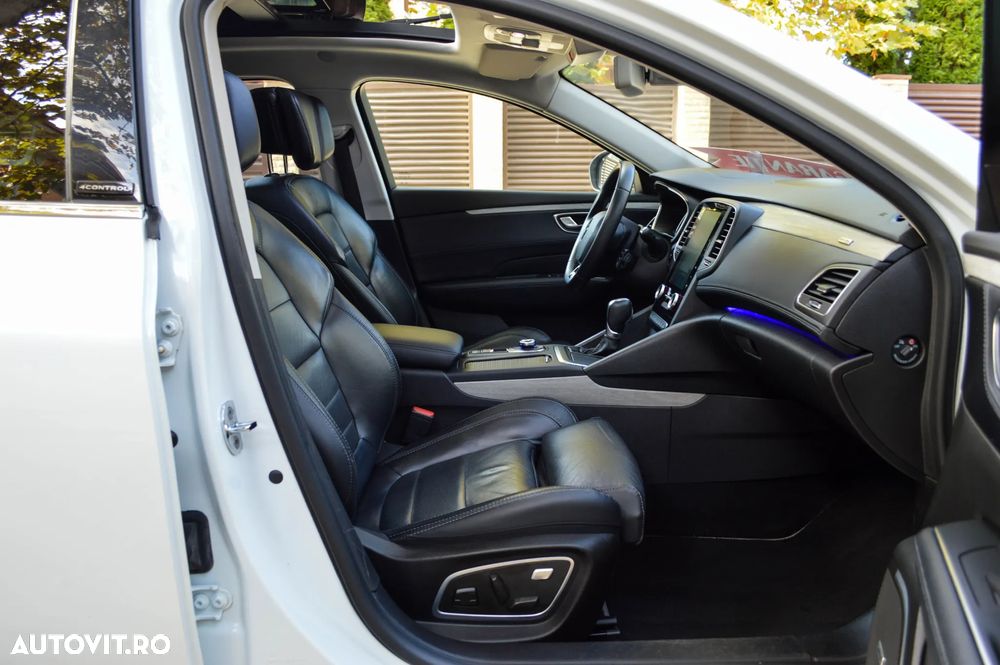 Renault Talisman ENERGY dCi 160 EDC INITIALE PARIS - 14