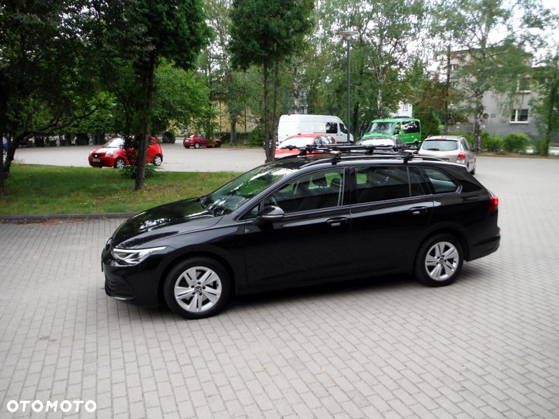 Volkswagen Golf 2.0 TDI Life Plus - 25