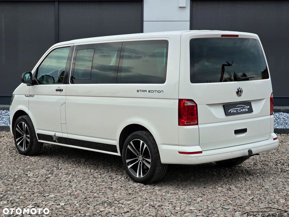 Volkswagen Multivan - 27