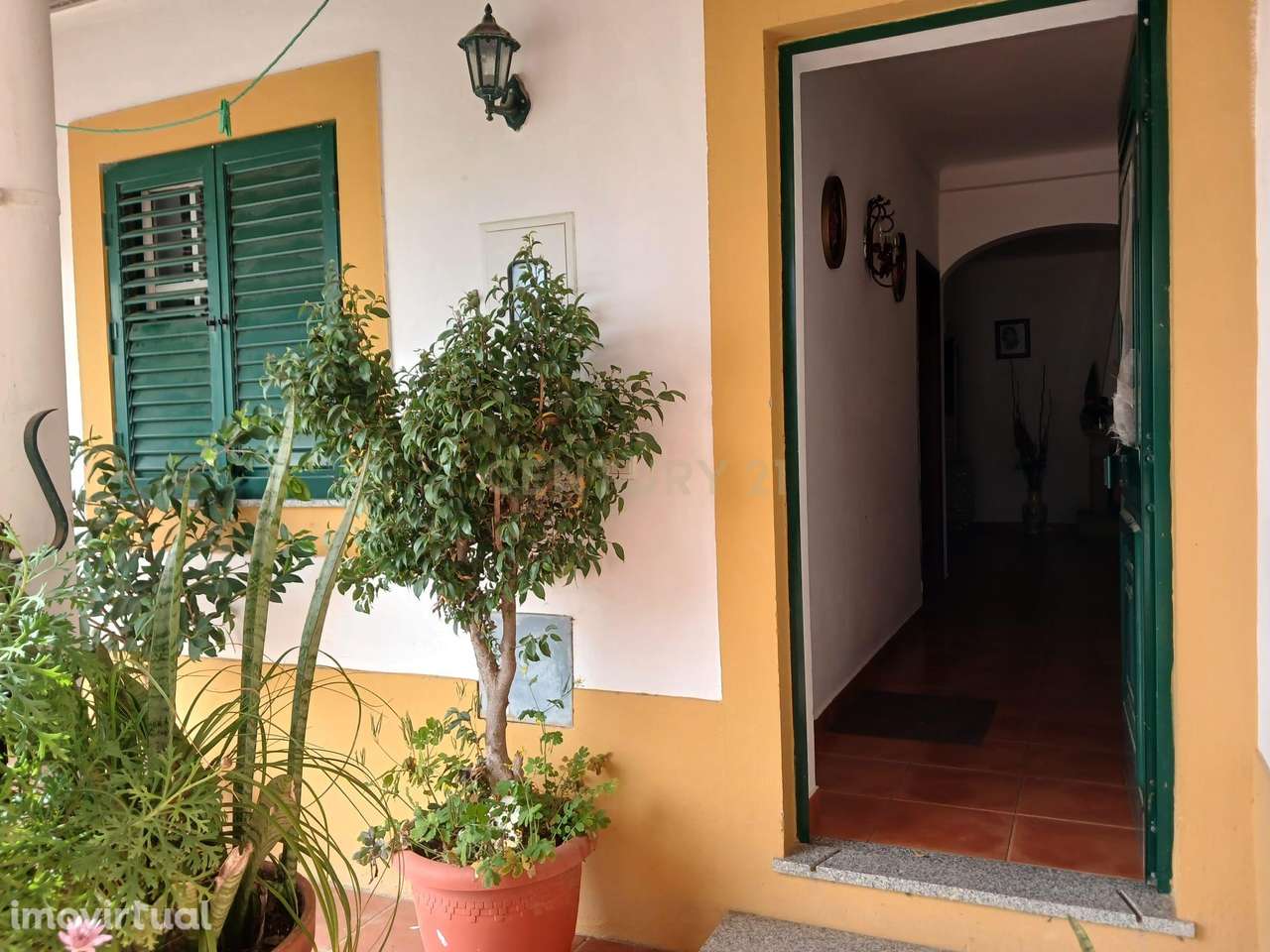 Moradia Térrea 7 divisões em Reguengos de Monsaraz - Grande imagem: 3/28