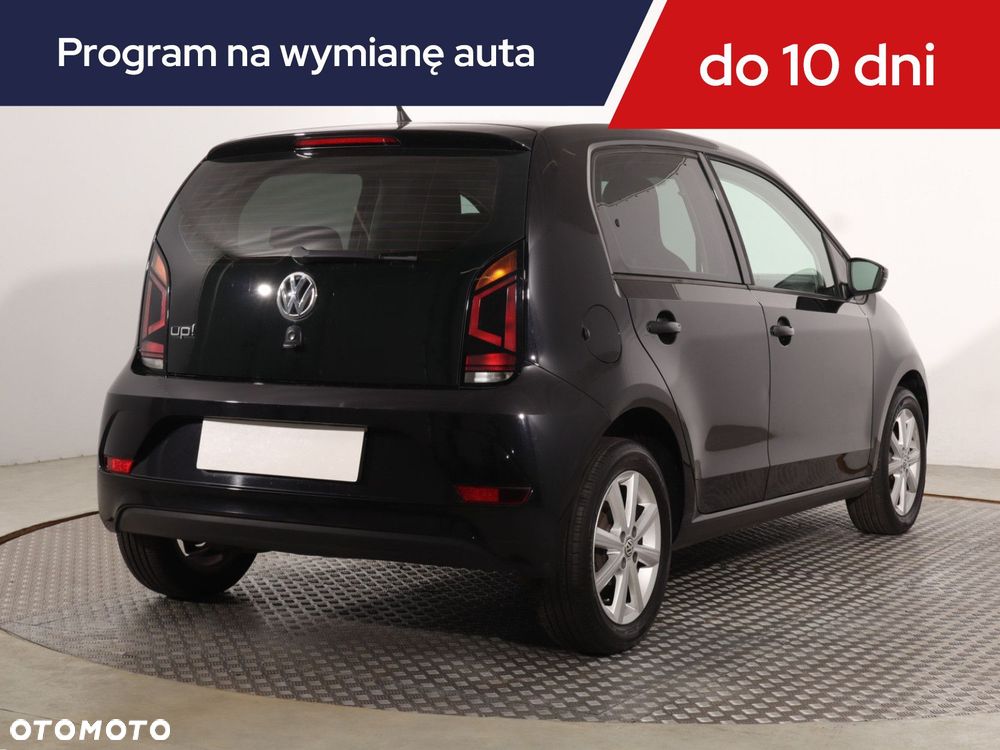 Volkswagen up! - 7