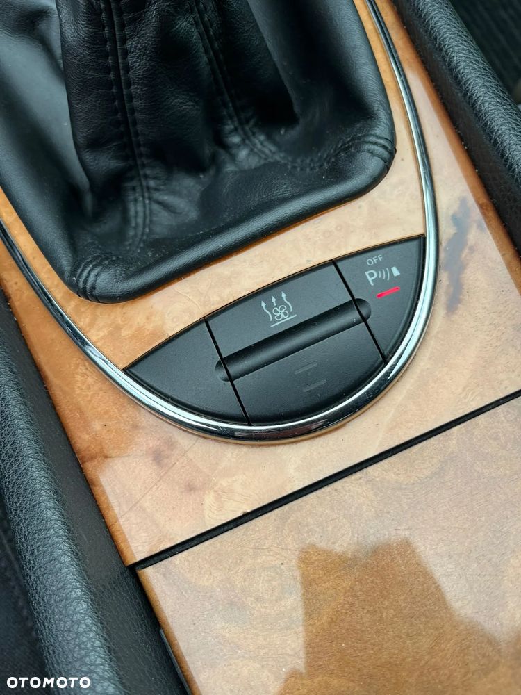 Mercedes-Benz Klasa E 220 CDI Elegance - 17