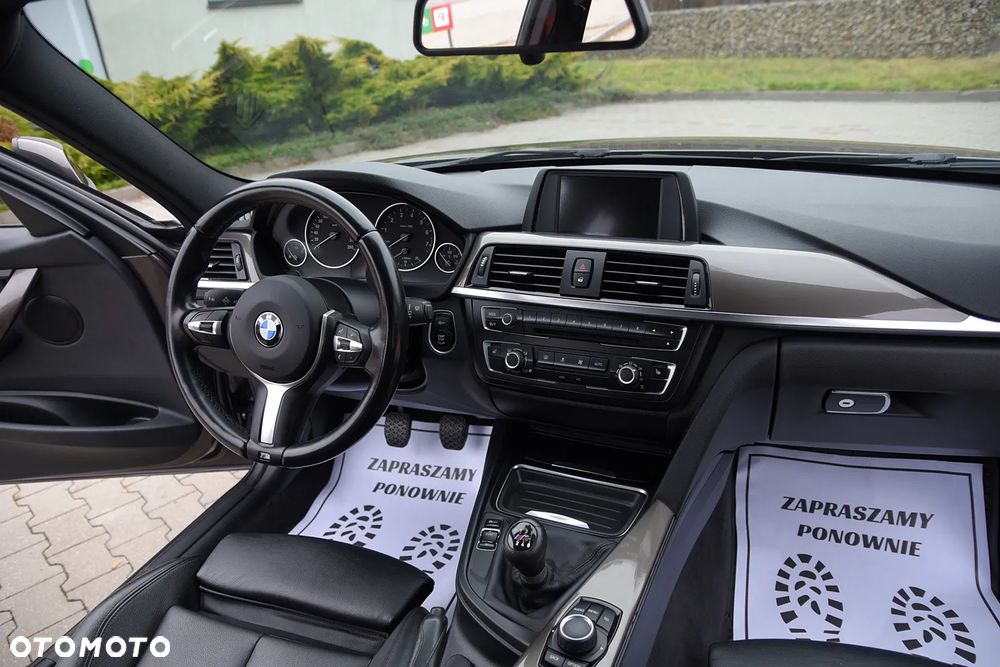 BMW Seria 3 316i Modern Line - 28