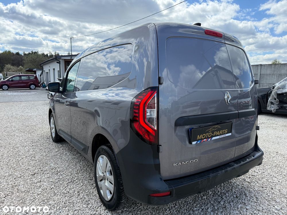 Renault Kangoo - 8