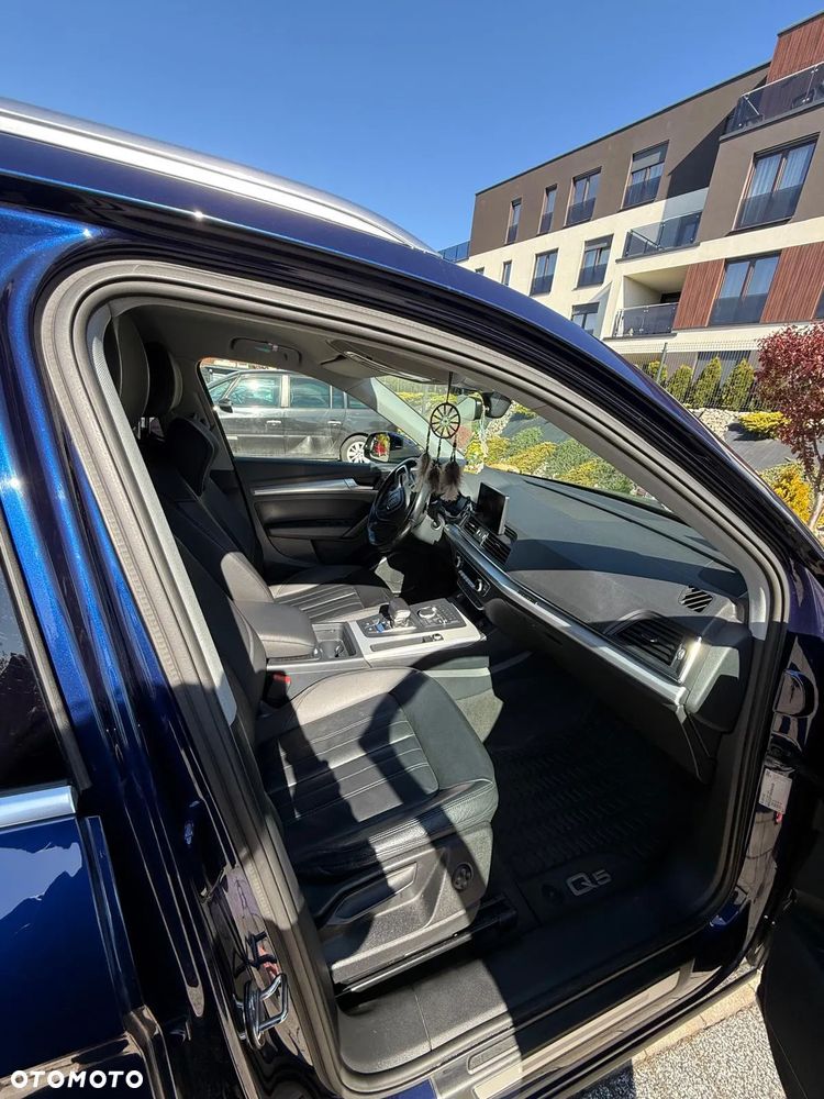 Audi Q5 2.0 TDI Quattro S tronic - 3
