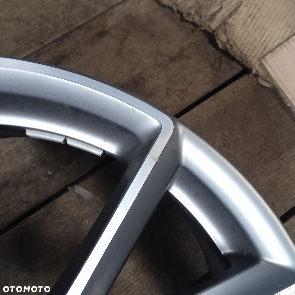 Felgi Audi 19 8V0601025AT 5x112 ET49 - 3