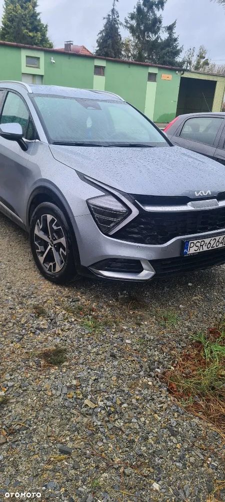 Kia Sportage 1.6 T-GDI Business Line 2WD - 6