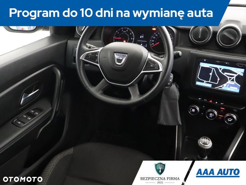 Dacia Duster - 9