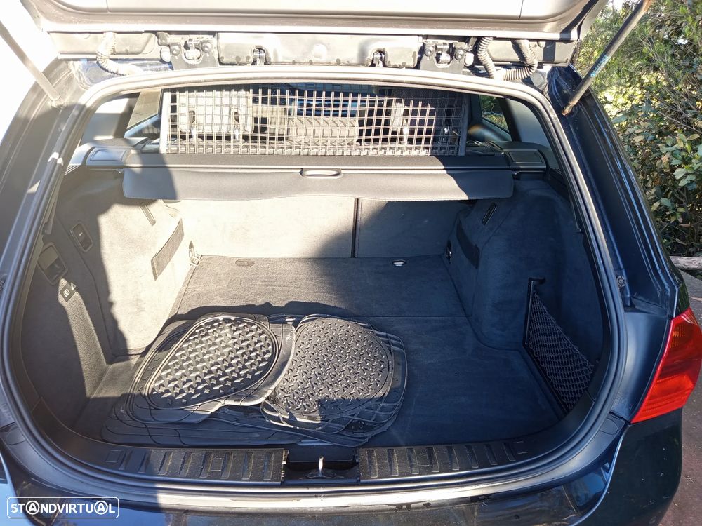 BMW 318 d DPF Edition Sport - 24