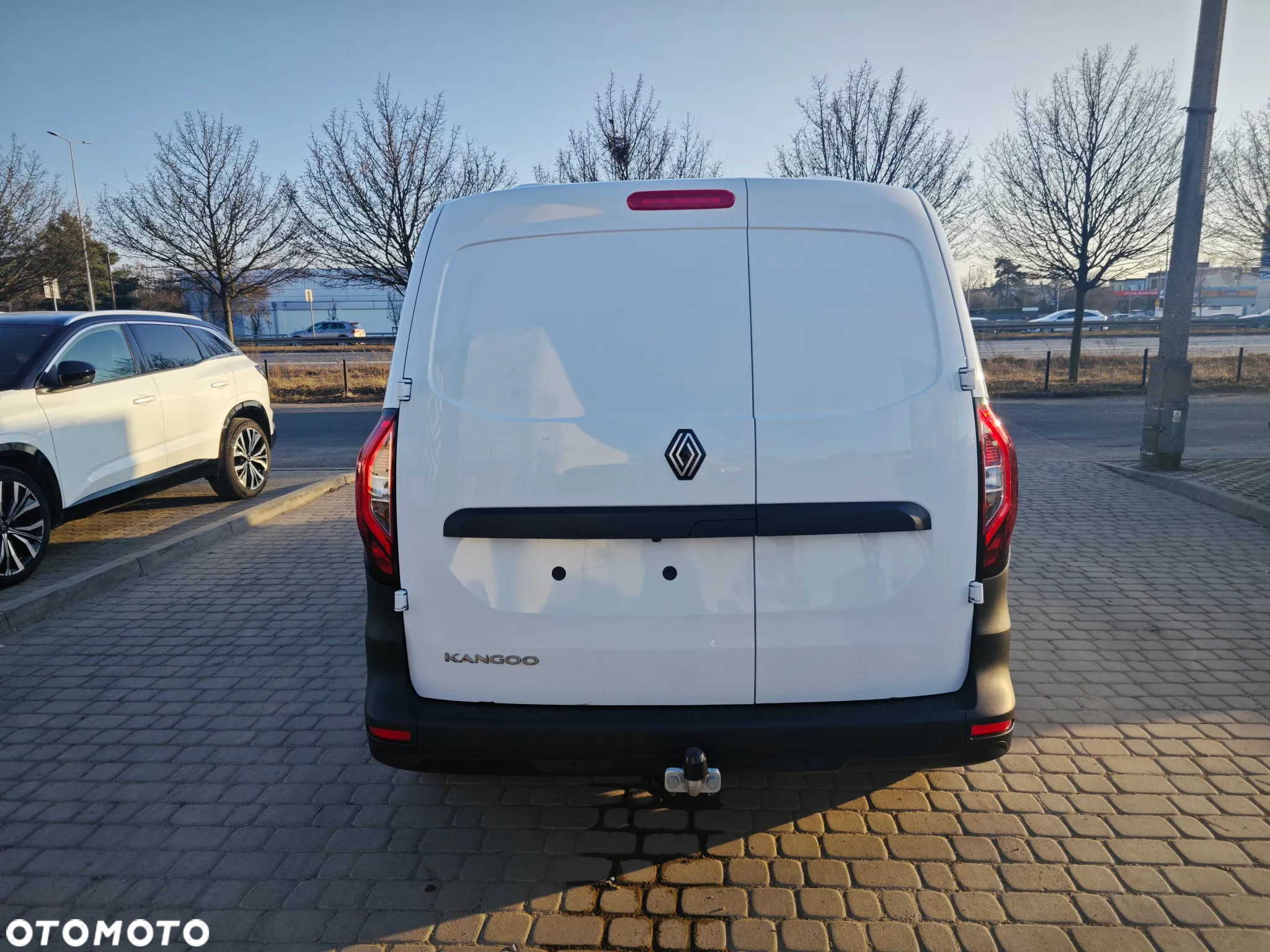 Renault Kangoo - 6