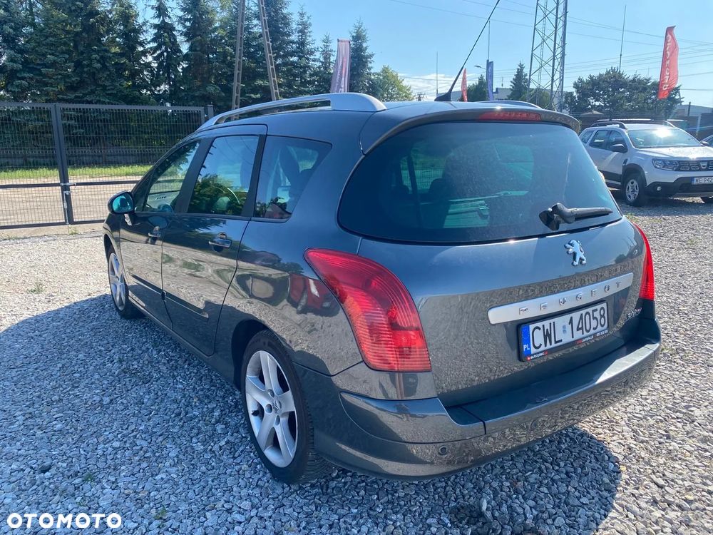 Peugeot 308 150 THP Platinum - 6