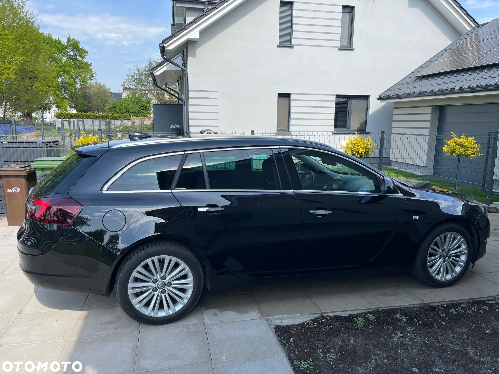 Opel Insignia 2.0 CDTI Edition - 3