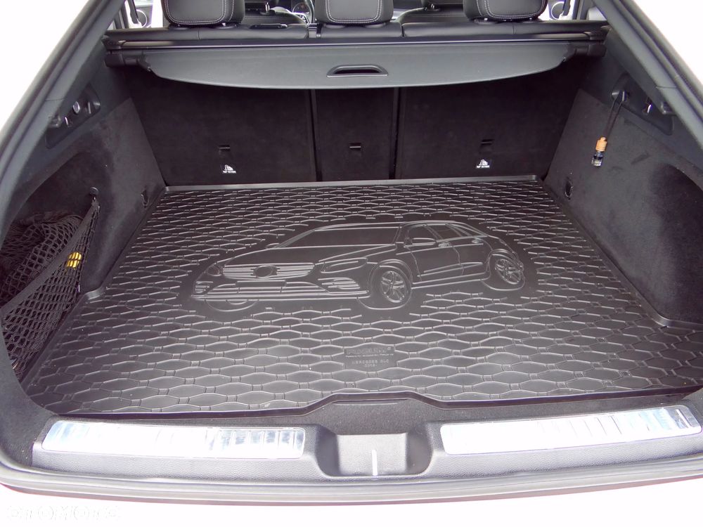 Mercedes-Benz GLC 200 d Business Edition - 19
