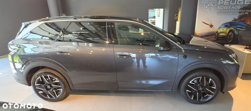Peugeot 5008 1.2 PureTech mHEV GT Exclusive S&S e-DCS6 - 7