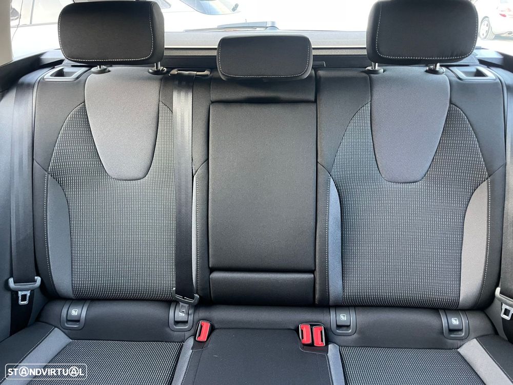 Skoda Octavia Break 1.4 TSi iV Ambition DSG - 9