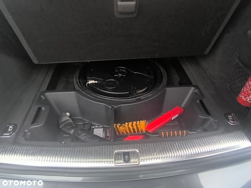 Audi SQ5 3.0 TFSI Quattro Tiptronic - 3