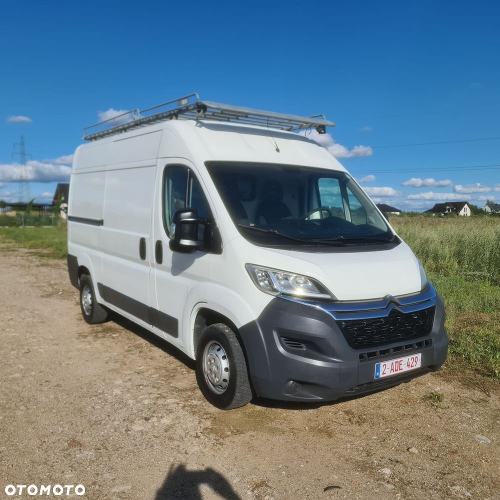 Citroën JUMPER - 2