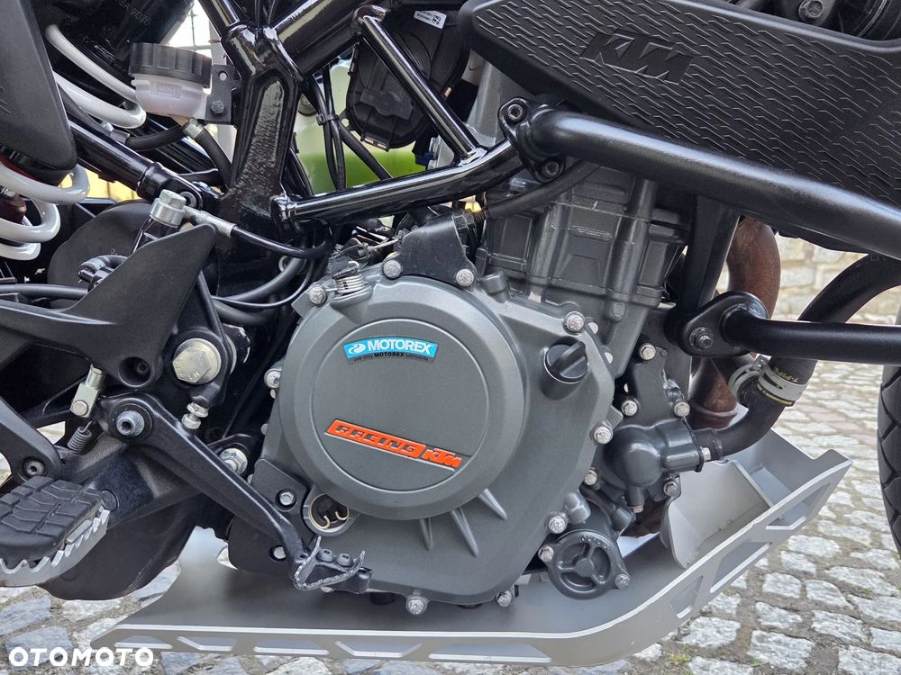 KTM Adventure - 11