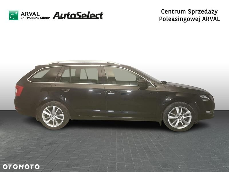 Skoda Octavia - 8