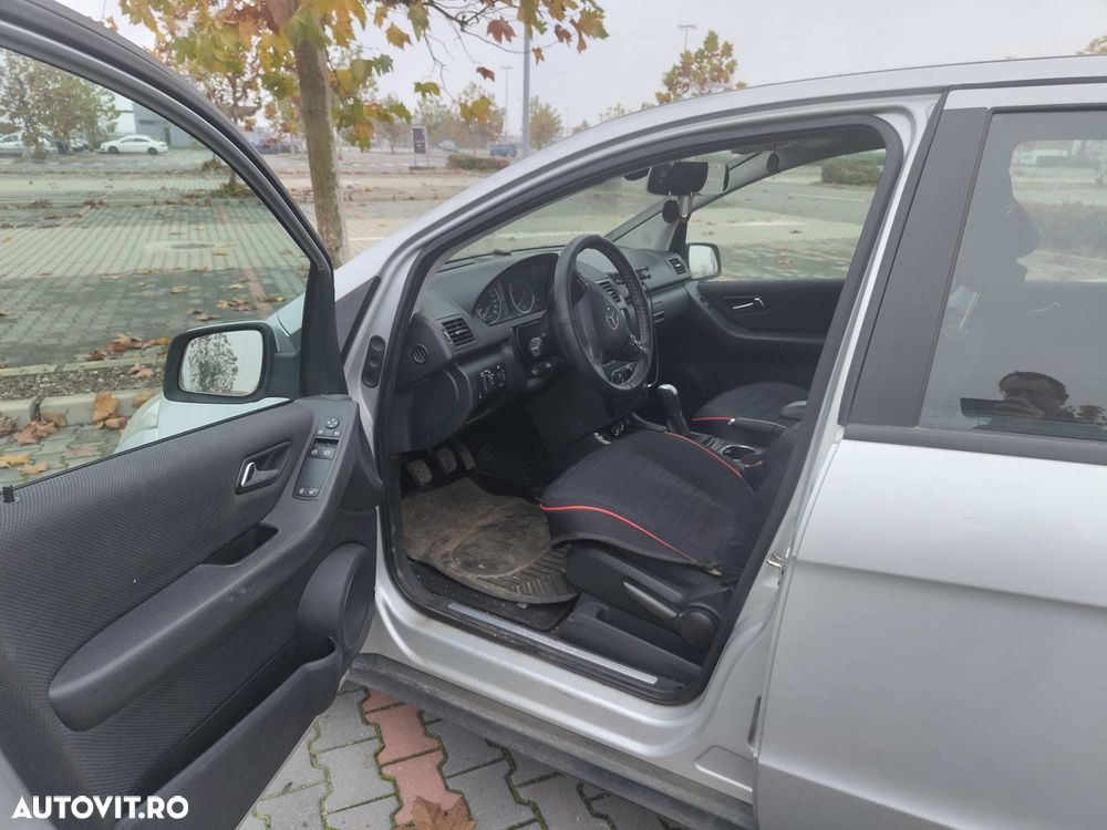 Mercedes-Benz A 160 - 7