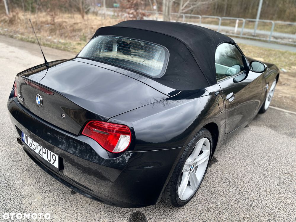BMW Z4 - 9