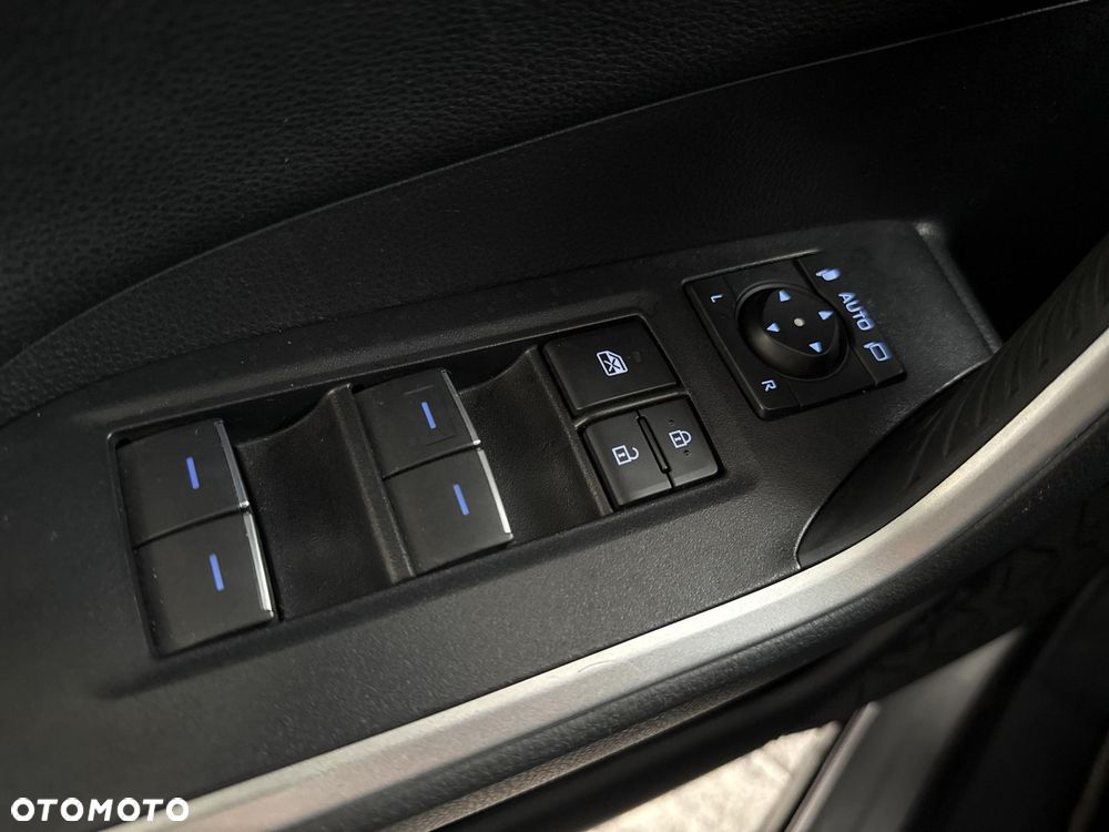 Toyota RAV4 2.5 Hybrid Comfort 4x2 - 20