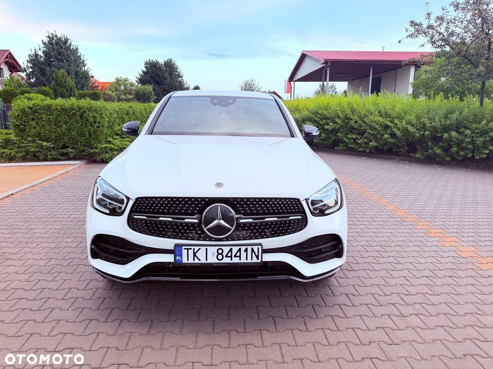 Mercedes-Benz GLC - 3