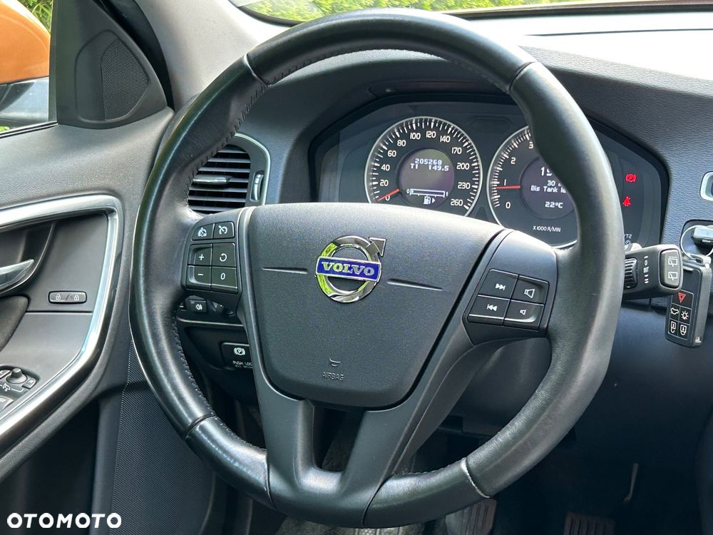 Volvo V60 T3 Edition Pro - 29