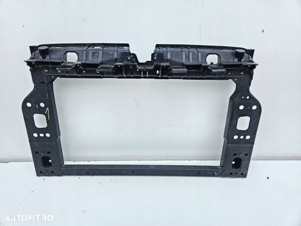 Trager Fiat 500e dupa 2020